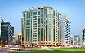 Coral Dubai Al Barsha Hotel
